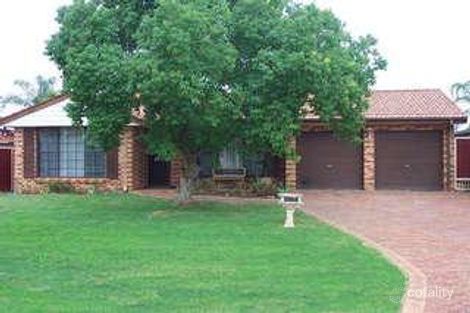Property photo of 4 Augusta Place St Clair NSW 2759
