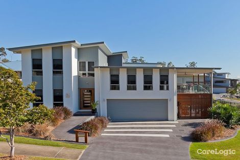 Property photo of 18 Rufous Crescent Brookwater QLD 4300