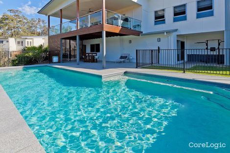 Property photo of 18 Rufous Crescent Brookwater QLD 4300