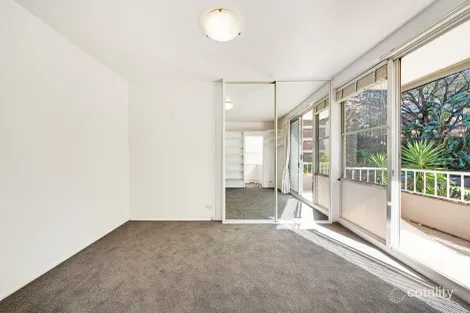 Property photo of 5/9 Clement Street Rushcutters Bay NSW 2011