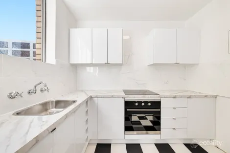 Property photo of 5/9 Clement Street Rushcutters Bay NSW 2011