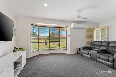 Property photo of 107 North Street Point Vernon QLD 4655
