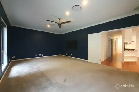 Property photo of 18 Zeus Circuit Coomera QLD 4209