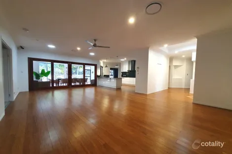 Property photo of 18 Zeus Circuit Coomera QLD 4209