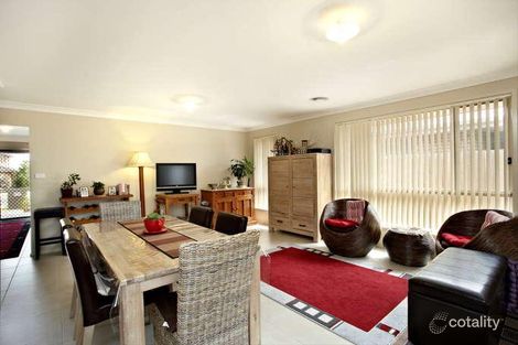 Property photo of 23 Ridgeline Drive The Ponds NSW 2769