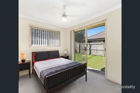 Property photo of 22 Aldworth Place Springfield Lakes QLD 4300