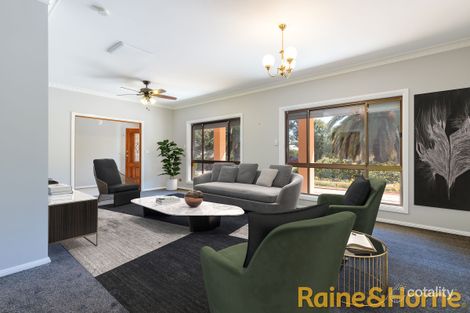 Property photo of 9 Waverly Drive Dubbo NSW 2830