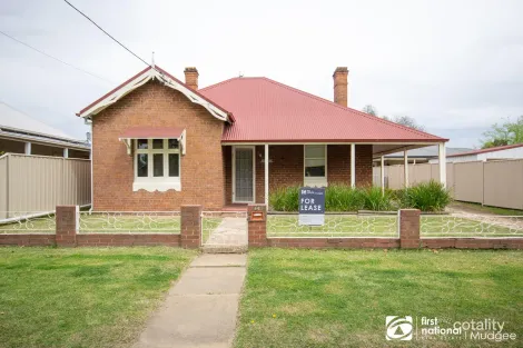 Property photo of 56 Lawson Street Mudgee NSW 2850