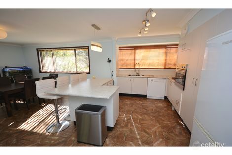 Property photo of 86 Minni Ha Ha Road Katoomba NSW 2780