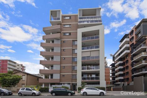 Property photo of 5/12-14 George Street Liverpool NSW 2170