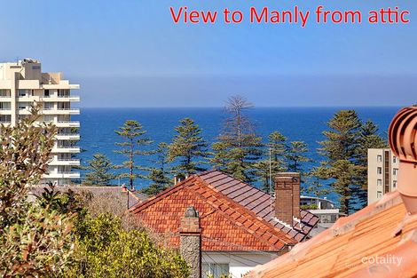 Property photo of 3/4 Quinton Road Manly NSW 2095