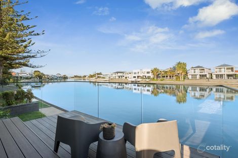 Property photo of 13A Boyd Crescent West Lakes Shore SA 5020