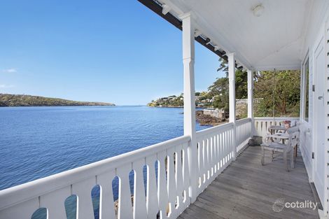 Property photo of 8 Cyprian Street Mosman NSW 2088