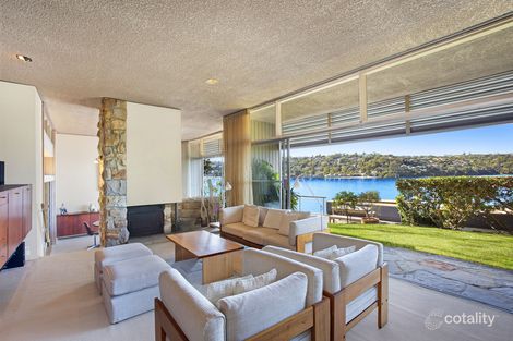Property photo of 8 Cyprian Street Mosman NSW 2088