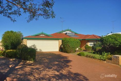 19 Country Rd, Pinjarra, WA 6208