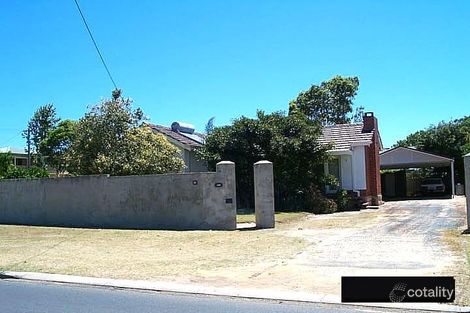 Property photo of 1/127 Moreing Road Attadale WA 6156