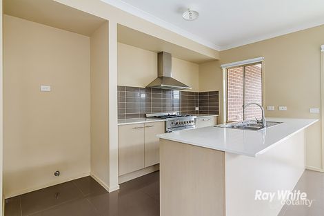 Property photo of 170 Selandra Boulevard Clyde North VIC 3978
