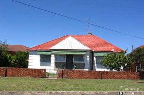 9 Robertson St, Port Kembla, NSW 2505