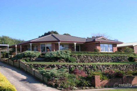 Property photo of 8 Mitchell Court Warragul VIC 3820