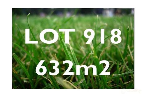 Lot 918 Grisham Dr, Officer, VIC 3809
