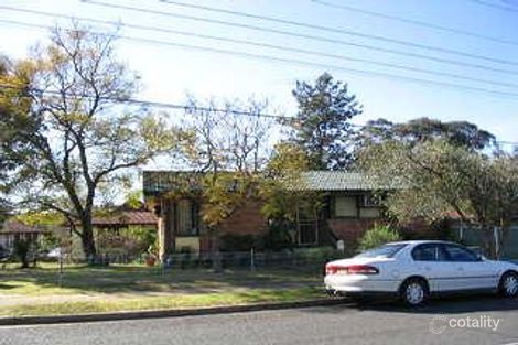 100 Captain Cook Dr, Willmot, NSW 2770