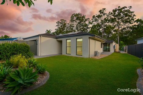 Property photo of 51 Cobb & Co Drive Oxenford QLD 4210