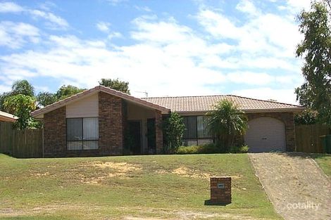 41 Melbourne Rd, Arundel, QLD 4214