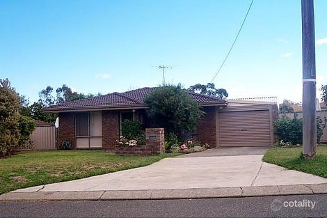 38 Fordham Dr, Swan View, WA 6056