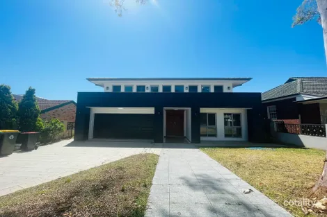 35 Oxford Rd, Strathfield, NSW 2135