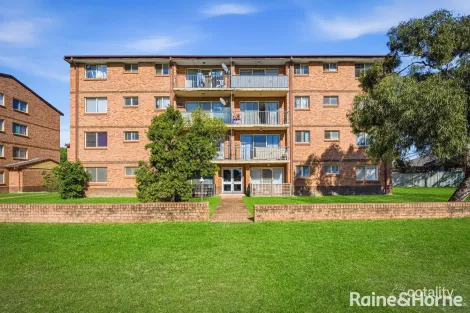 19/41 Morehead Ave, Mount Druitt, NSW 2770