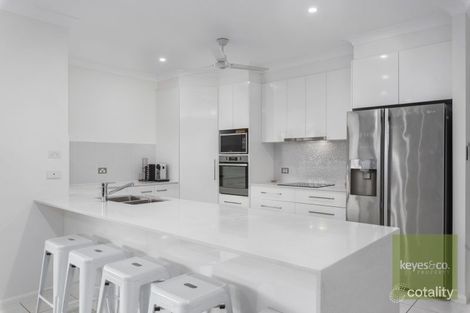 Property photo of 17 Cedarbrook Terrace Idalia QLD 4811