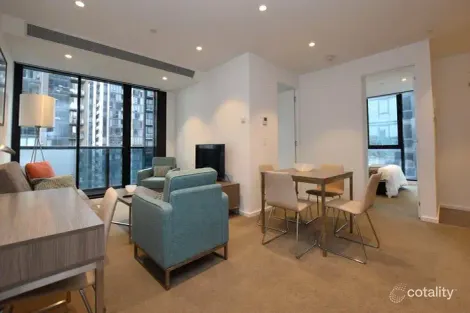 1504/60 Kavanagh St, Southbank, VIC 3006