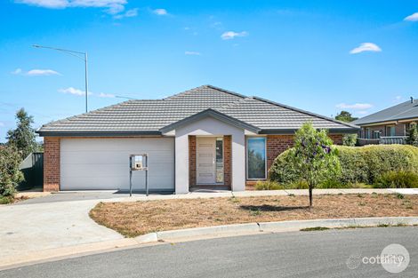 16 Pengelly Rd, Lucas, VIC 3350
