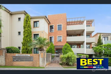 Property photo of 73/6-18 Redbank Road Northmead NSW 2152
