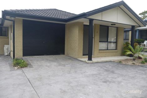 2/86 Currambene St, Huskisson, NSW 2540