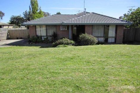 Property photo of 57 McLaughlin Crescent Mill Park VIC 3082