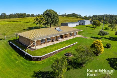 4500 Bruxner Hwy, Woodview, NSW 2470