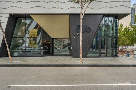 703/80 Milligan St, Perth, WA 6000