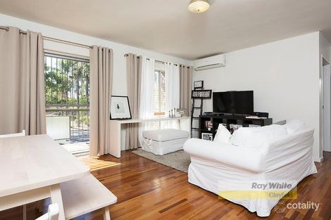 2/53 Railway Pde, Clayfield, QLD 4011