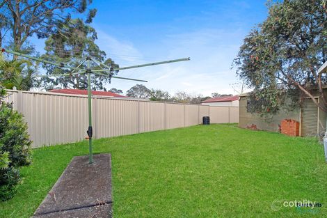 Property photo of 2 Traminer Place Minchinbury NSW 2770