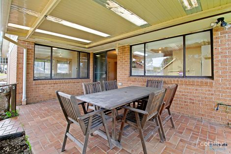 Property photo of 2 Traminer Place Minchinbury NSW 2770