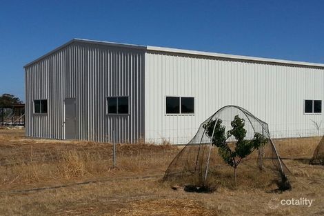 Lot 383 Spencer Rd, Broomehill Village, WA 6318