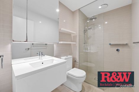 Property photo of 324/20 Chisholm Street Wolli Creek NSW 2205