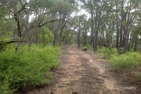 45 Dingley Dell Rd, Healesville, VIC 3777