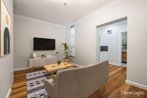 Property photo of 9/25 Hughes Street Potts Point NSW 2011