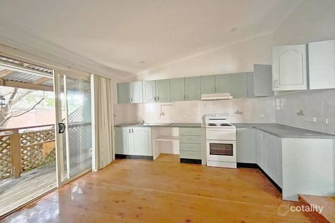 Property photo of 43B Blaxland Road Rhodes NSW 2138
