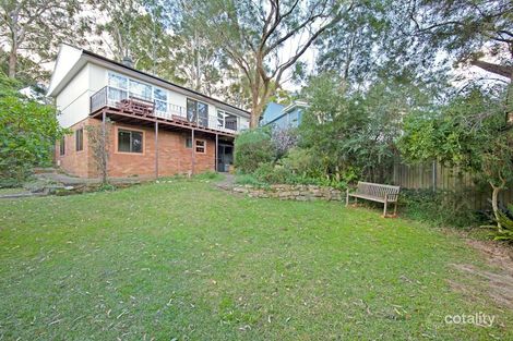 48 Caravan Head Rd, Oyster Bay, NSW 2225