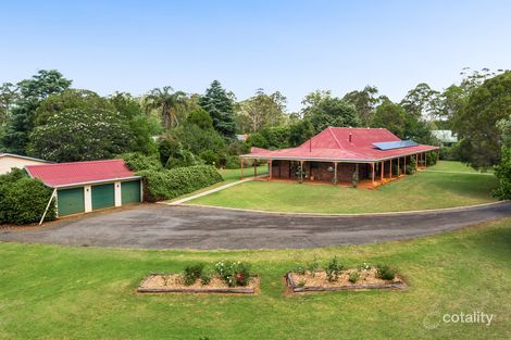 Property photo of 28A Clarke Road Highfields QLD 4352