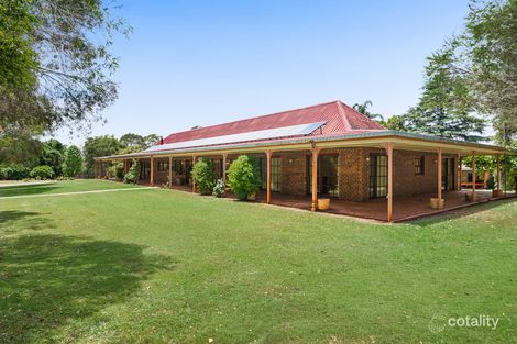 Property photo of 28A Clarke Road Highfields QLD 4352