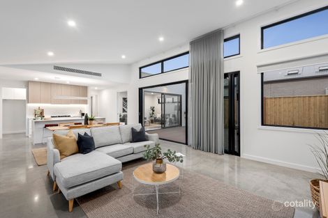 Property photo of 11 Limestone Way Ocean Grove VIC 3226